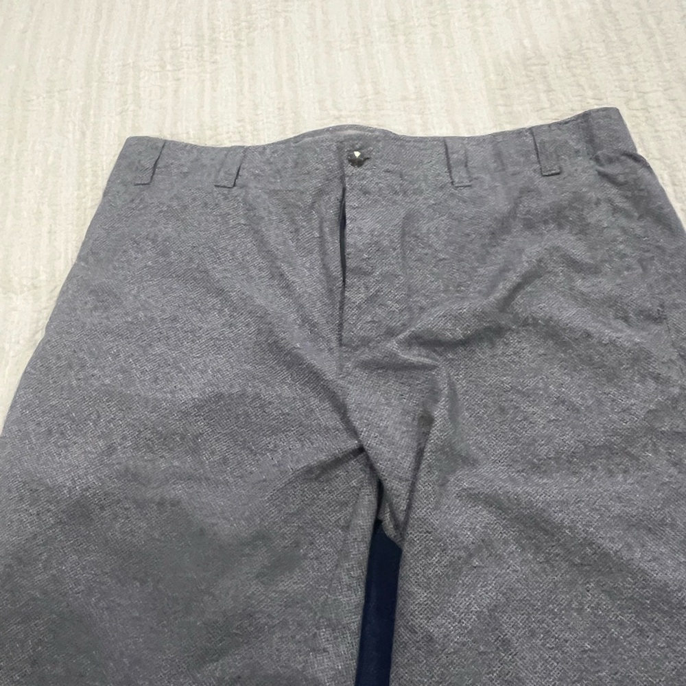 Callaway Gray Men's Shorts